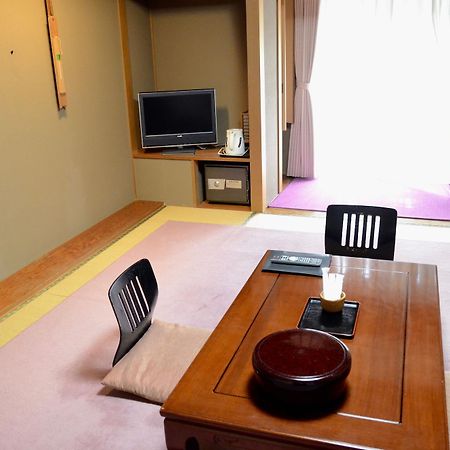 Ryokan Kyo-No-Yado Kagihei Kioto Zewnętrze zdjęcie