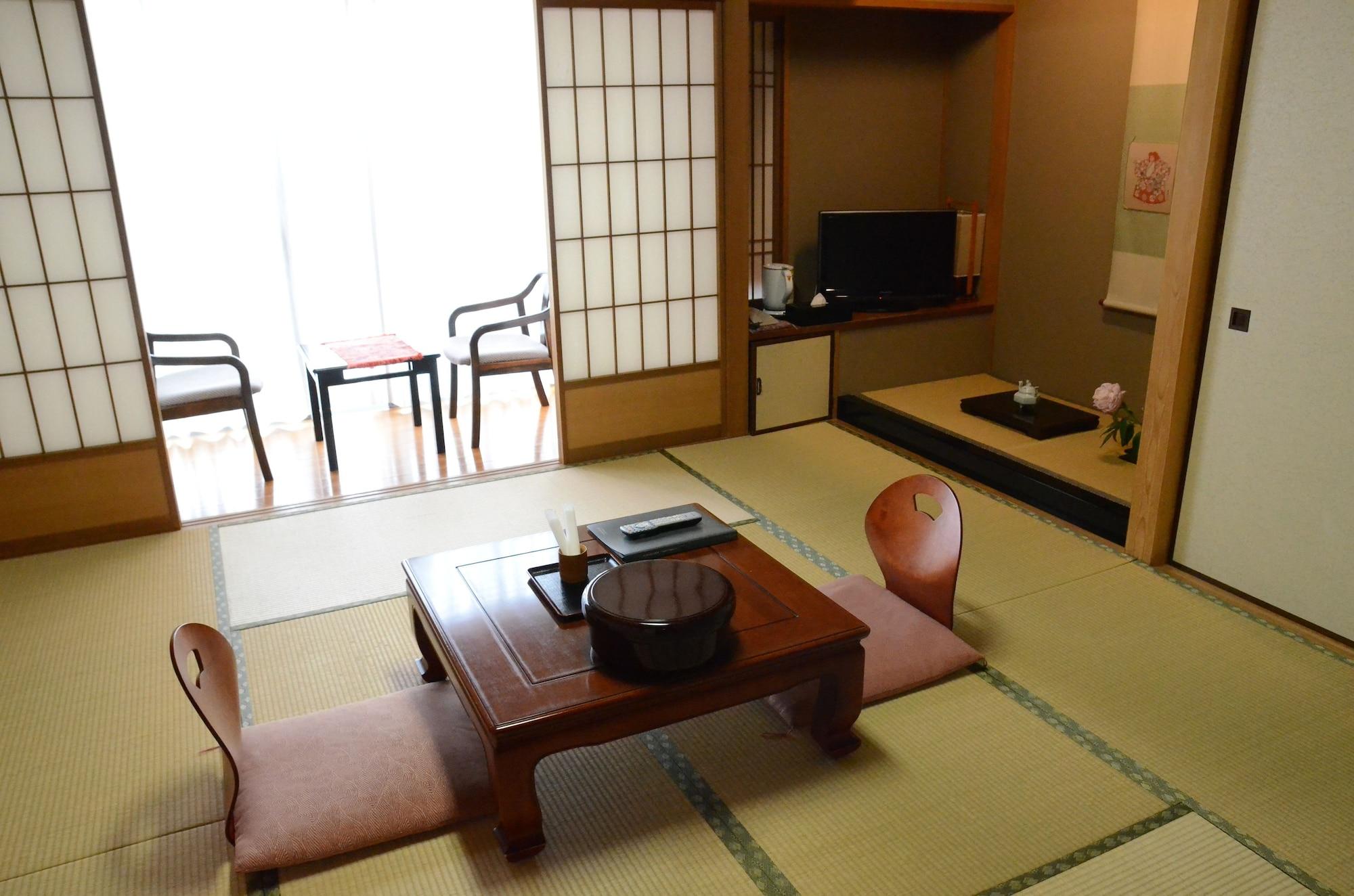 Ryokan Kyo-No-Yado Kagihei Kioto Zewnętrze zdjęcie