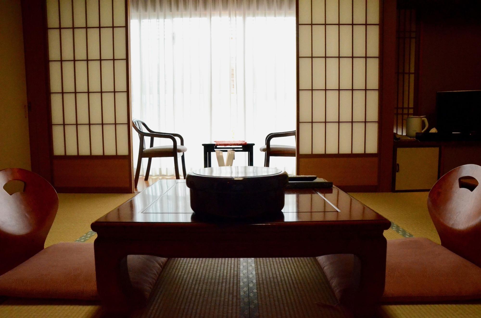 Ryokan Kyo-No-Yado Kagihei Kioto Zewnętrze zdjęcie