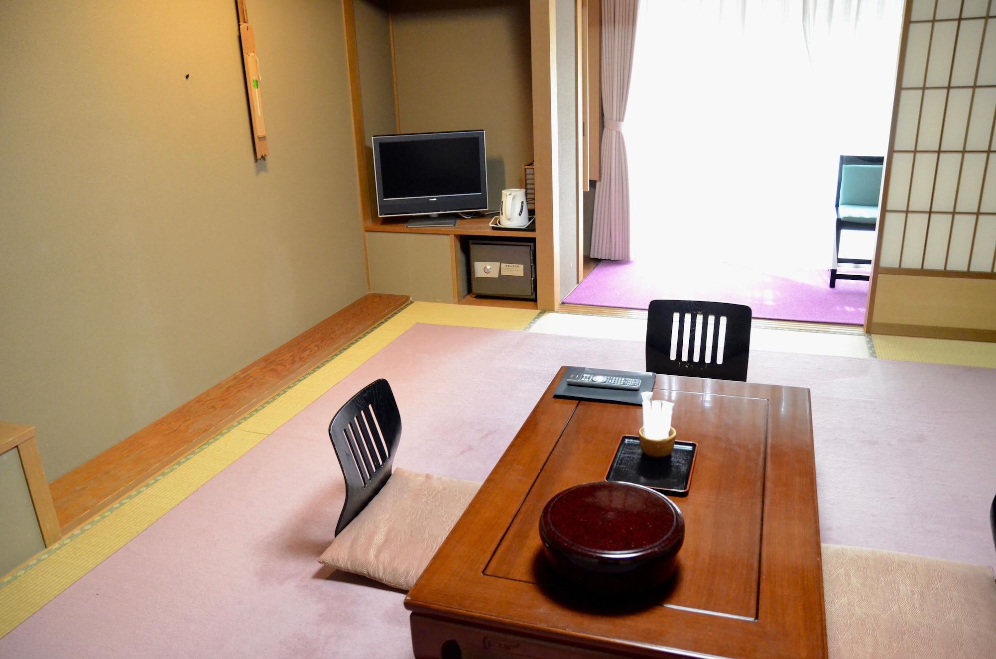 Ryokan Kyo-No-Yado Kagihei Kioto Zewnętrze zdjęcie