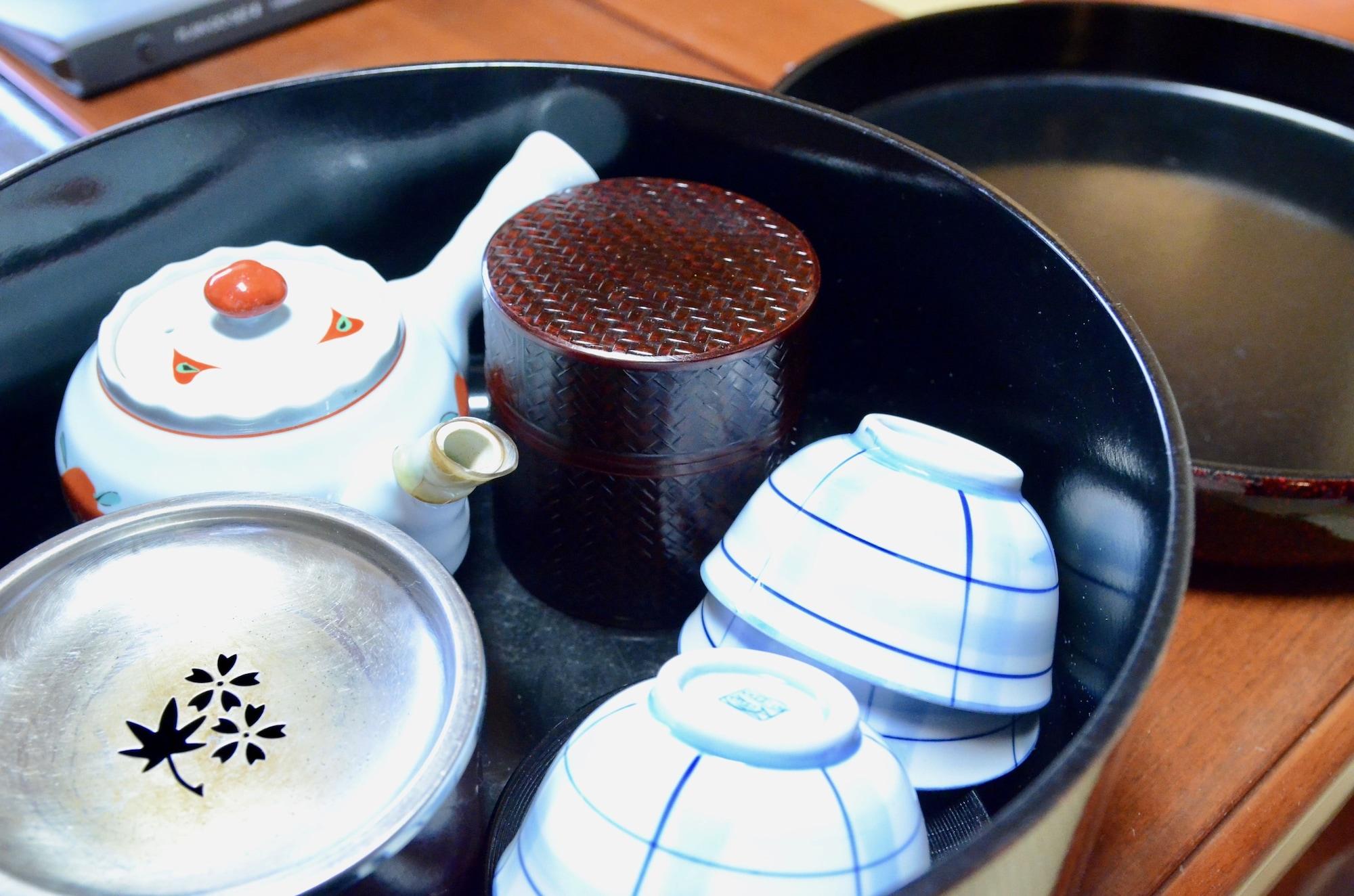 Ryokan Kyo-No-Yado Kagihei Kioto Zewnętrze zdjęcie