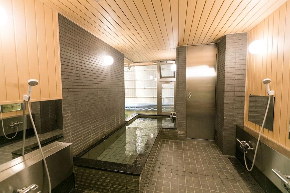 Ryokan Kyo-No-Yado Kagihei Kioto Zewnętrze zdjęcie