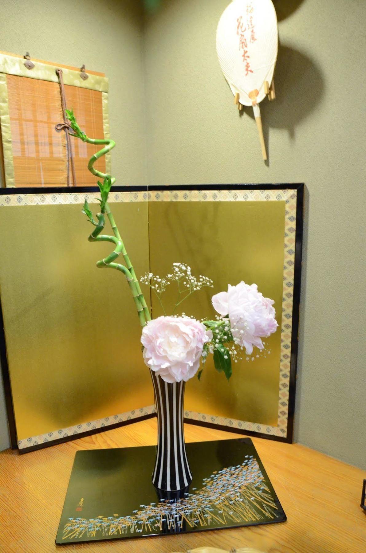 Ryokan Kyo-No-Yado Kagihei Kioto Zewnętrze zdjęcie